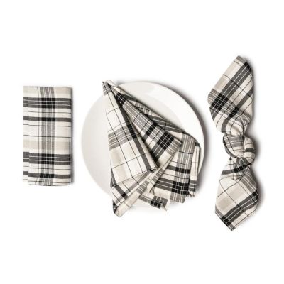 Image of Plaid, Jasper